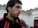 nota a mariano echeverria