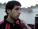 nota a mariano echeverria