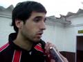 Nota a Mariano Echeverria