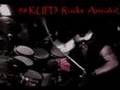SEETHER - Remedy - DRUM Cover