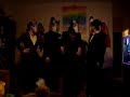 Mod Wolves Dance - Mighty Boosh