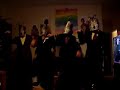 Mod Wolves Dance - Mighty Boosh