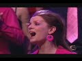 Battle of the Choirs Australia QF2 - Harambee