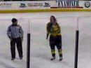 Emmerson vs. Bodine