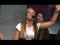 FineArts08 - Worship Team