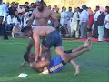 Hayward Kabaddi Cup U21 1st Half Hayward Kabaddi Cup U21 1st Half