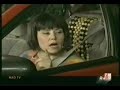 Ms swan goes through the drive thriugh