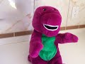 Barney Doll Sings I Love You, You Love Me Barney Doll Sings I Love You, You Love Me