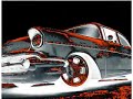 HOT RODS EVERYWHERE!