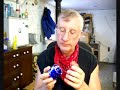 Part Two of building a BIOS#2/Budlite stove