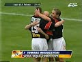 Derby Warszawy 2000 Legia W. (0:3) Polonia W. - 2