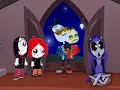 Ruby Gloom Unsung Heroes 3 of 3 Ruby Gloom Unsung Heroes 3 of 3