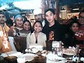 parasa mga taksil