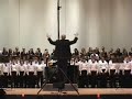 You Are The Light All-State Middle Mixed 2008