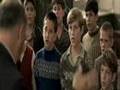Morhange .Los chicos del coro