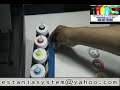 TX110 TX100 TX200 TX400 tenemos accesorios para fabricar sistema de tinta estaniasystem.blogspot.com