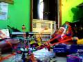 videos de my knex octo pus whril