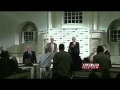 Ch 5 Rumsfeld protest Boston Veterans For Peace Code Pink