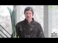 2013 K2 SideSeth Ski Review