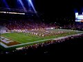 Halftime Show Texas - Sam Houston St. 9/30/06 Halftime Show Texas - Sam Houston St. 9/30/06