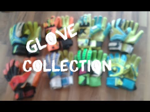 Alle unsere Torwarthandschuhe!