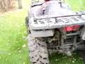 2004 Polaris Sportsman 600 Twin