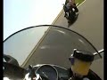 Yamaha R6 2006 test