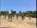 Dance from Hwaarhê, Kanaky (New Caledonia)