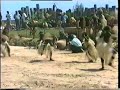 Dance from Hwaarhê, Kanaky (New Caledonia)