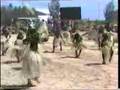 Dance from Hwaarhê, Kanaky (New Caledonia)