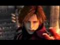 FFVIICC, KH, & FFXIII tribute