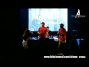 Sluwe Voszz - Tel Maar Mee, in Paradiso