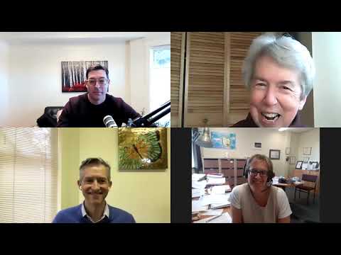 Why Nutrition is the Foundation of Mental Health - Dr. Bonnie Kaplan & Dr. Julia Rucklidge - HPP 86