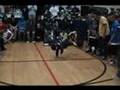 Jalen Testerman Breaking the Silence-final round