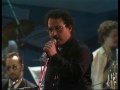 Frank Grasso Big Band met Freek de Jonge