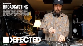 Demuja - Live @ Defected Broadcasting House 2023