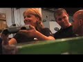JL Full Throttle Video Blog for August 9, 2006