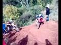Enduro Hontomin 08/10