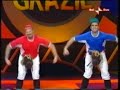 Gli Sciagattori a Bravo Grazie