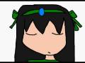 Scarlet Transformation ( water no music sorry)