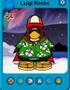 Famous Penguins Wopa Khan
