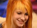 Hayley Williams Transformation