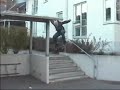 Mike Bj�rk - Skatefilm fr�n 2002/2003