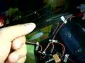 CHEAP STROBE EFFECT ON YOUR RC CAR DRIFT