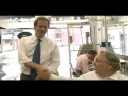 Around the Corner With John Hockenberry