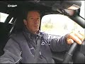 Dodge Viper SRT10 under the rain