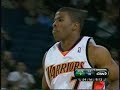 Kelenna Azubuike - 31 points vs Minnesota (11/9/2009)