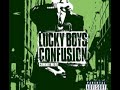 Lucky Boys Confusion - Atari