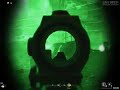 Call of duty 4 demo gameplay
