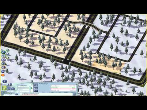 how to provide jobs in simcity 4